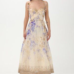 Zimmermann Dawning Picnic Dress